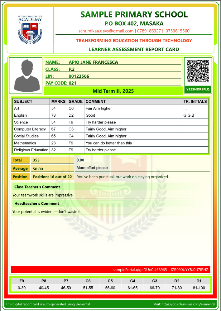 Kasaana JS ~ Exclusive